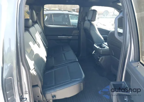 2023 Ford F-150 Xlt z USA, uszkodzony, nr VIN 1FTFW1E88PFD25001